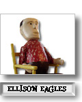 Ellison Eagles