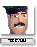 Ted Evans
