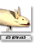 Sid Howard
