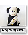 Donald Manzer