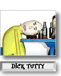 Dick Tutty