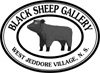 Black Sheep Folk Art Gallery