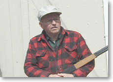 Carroll Slaunwhite