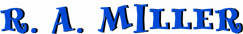 R.A. Miller