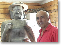 Bill Roach