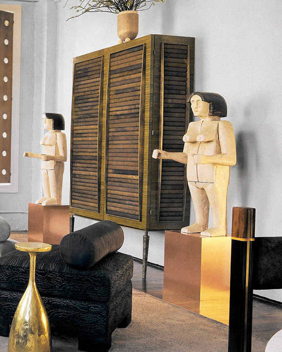 Architectural Digest