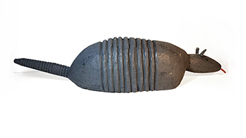 Armadillo