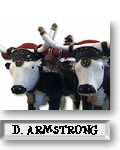 Donald Armstrong