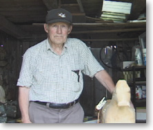 Donald Armstrong