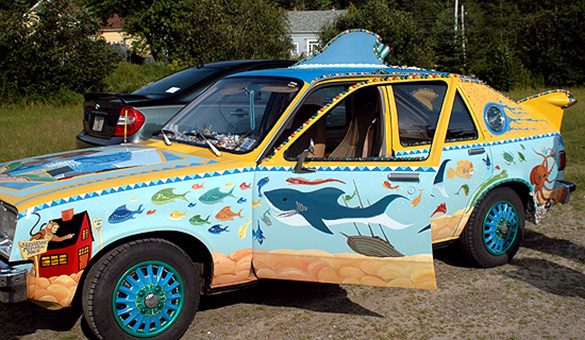 Art Car