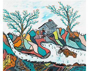 Arthur Villeneuve