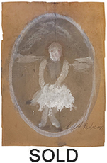 ballerina
