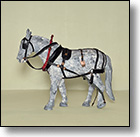 Gaston Bergeron Horse