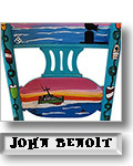 John Benoit