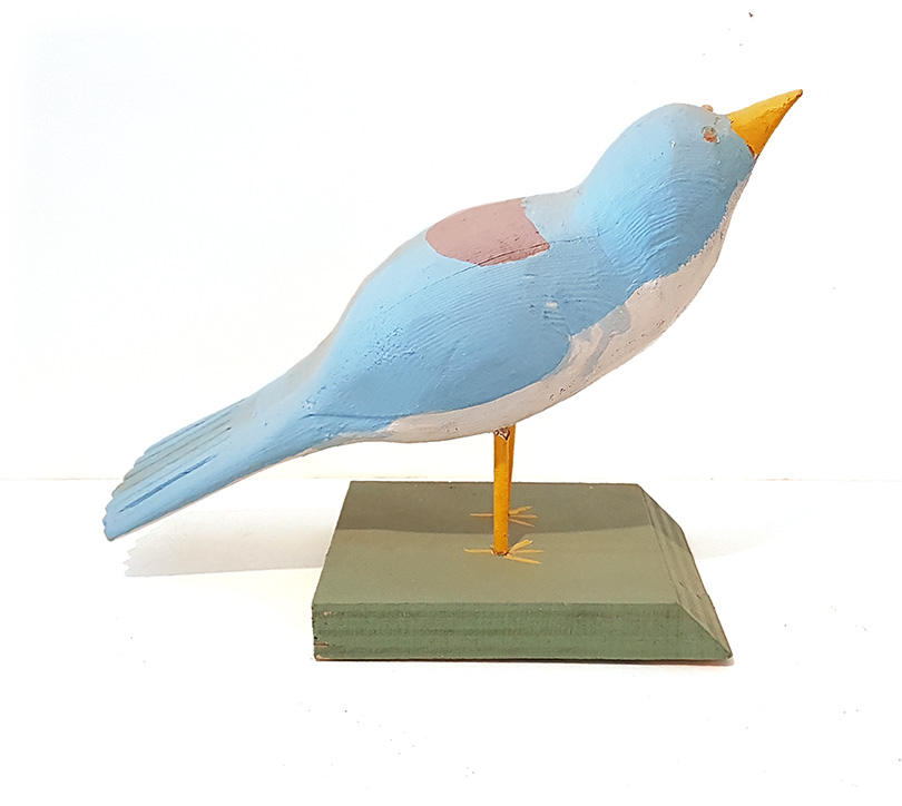 Bluebird