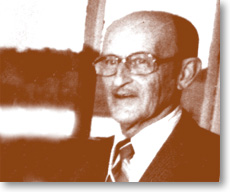 Donald Boudreau