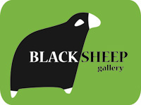 Black Sheep Folk Art Gallery