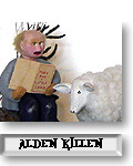 Alden Killen