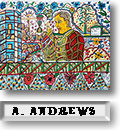 Alpha Andrews
