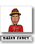 Brian Fancy