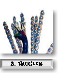 Bradford Naugler