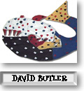 David Butler