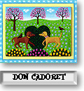 Don Cadoret