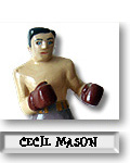 Cecil Mason