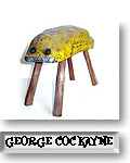 George Cockayne