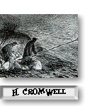 Harold Cromwell