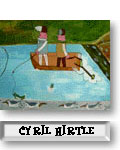 Cyril Hirtle