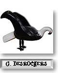 Gilbert Desrochers