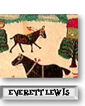 Everett Lewis