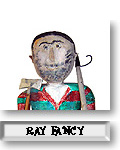 Ray Fancy