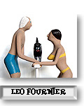 Leo Fournier