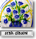 Sybil Gibson