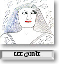 Lee Godie