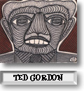 Ted Gordon