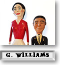 George Williams