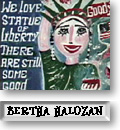 Bertha Halozan