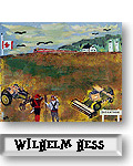 Wilhelm Hess