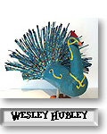 Wesley Hubley