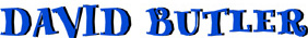 David Butler