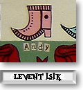 Levent Isik