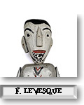 Felicien Levesque