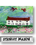 Stanley Mason