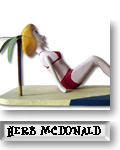 Herb McDonald