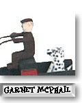 Garnet McPhail