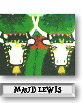 Maud Lewis