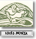 Louis Monza